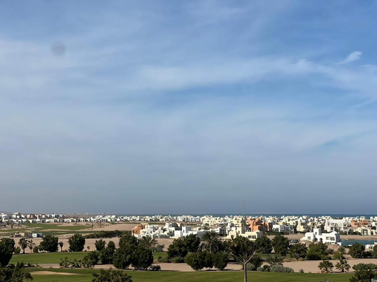 Apartmán Ancient Sands 1bdr Golf View