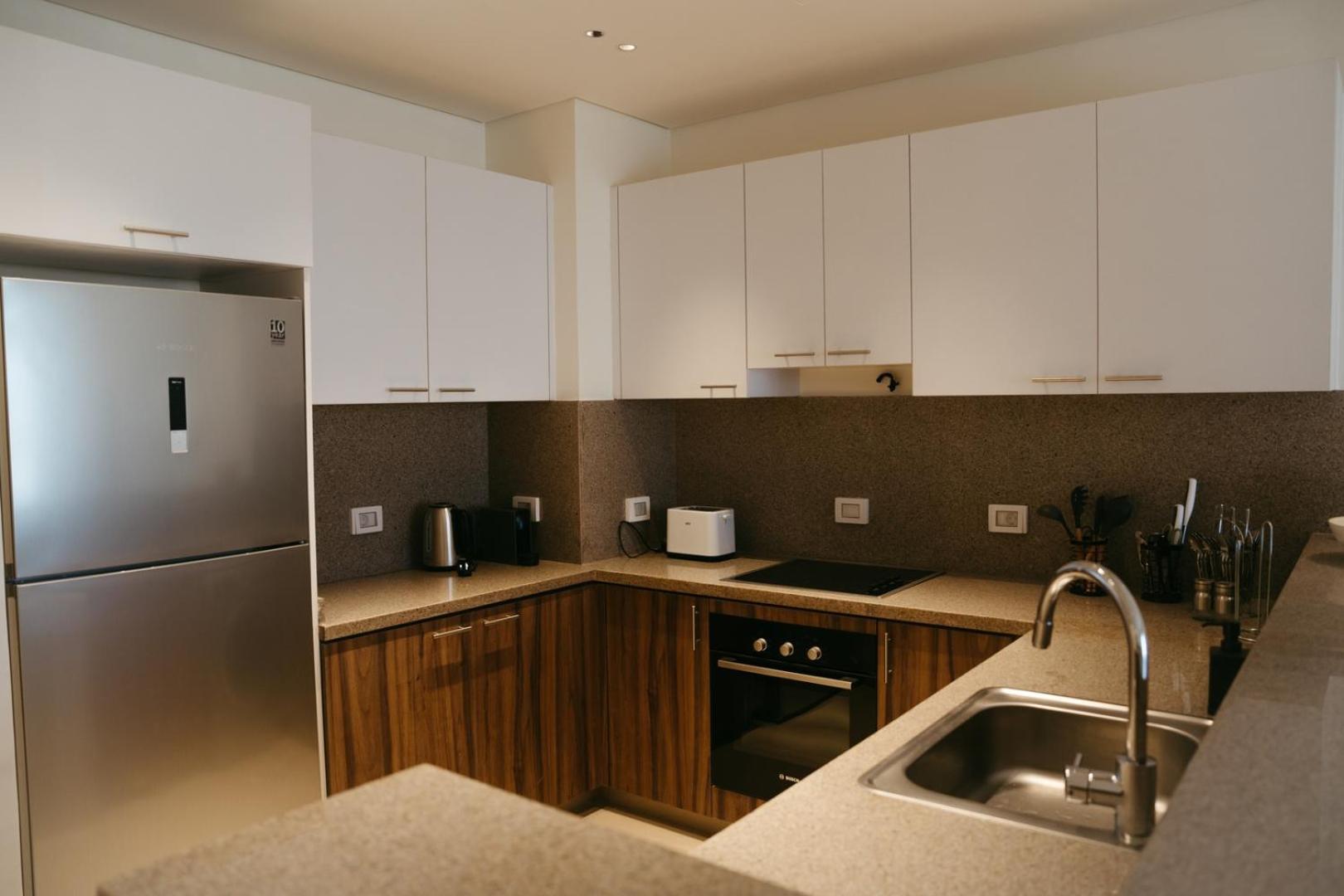 Apartmán Ancient Sands 1bdr Golf View