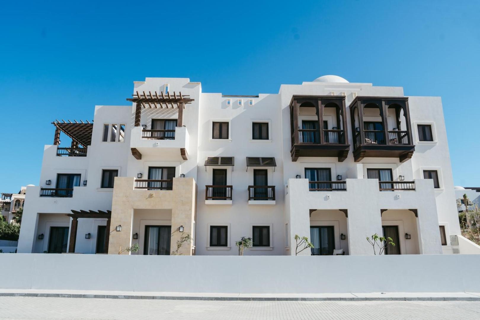 Ancient Sands 1bdr Golf View * Hurghada