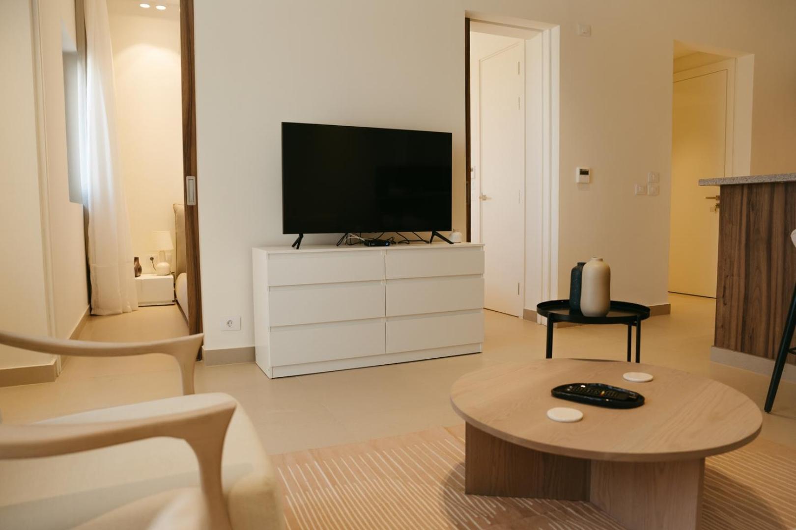 Ancient Sands 1bdr Golf View Apartmán Hurghada